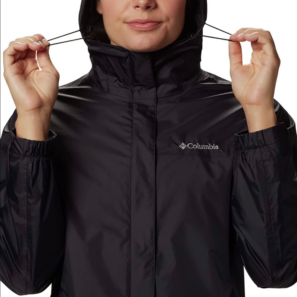 Columbia Women's Arcadia Ii Jacket